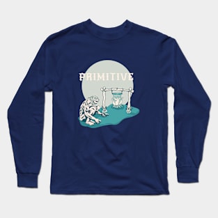 PRIMITIVE Long Sleeve T-Shirt